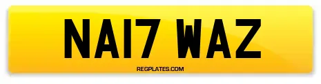 NA17 WAZ