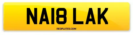 NA18 LAK