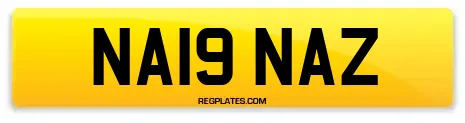 NA19 NAZ