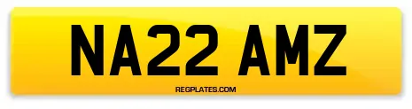 NA22 AMZ