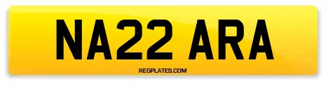 NA22 ARA
