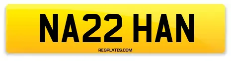 NA22 HAN