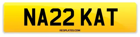 NA22 KAT