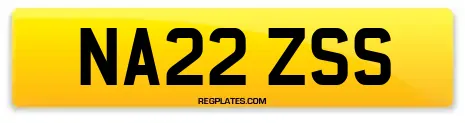 NA22 ZSS