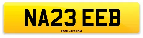NA23 EEB