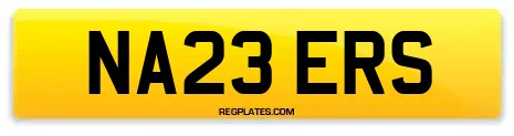 NA23 ERS