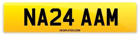 NA24 AAM