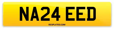 NA24 EED