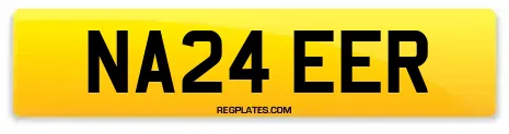 NA24 EER