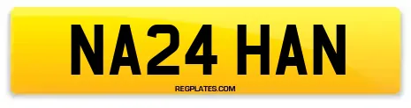 NA24 HAN