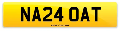 NA24 OAT