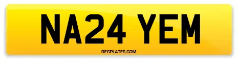 NA24 YEM
