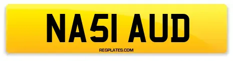 NA51 AUD