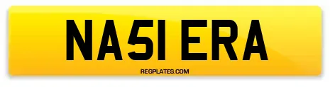 NA51 ERA