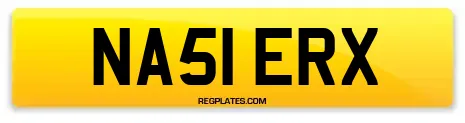 NA51 ERX