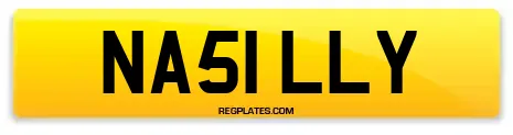 NA51 LLY