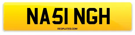 NA51 NGH