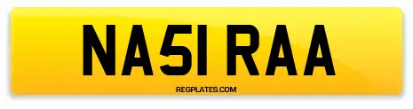 NA51 RAA