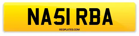 NA51 RBA