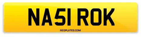 NA51 ROK
