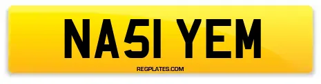 NA51 YEM