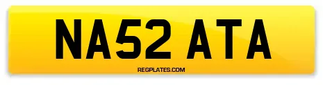 NA52 ATA