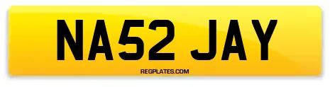 NA52 JAY