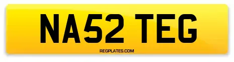 NA52 TEG