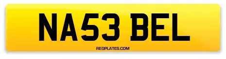 NA53 BEL