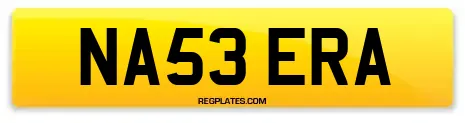 NA53 ERA