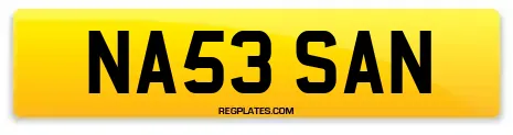 NA53 SAN