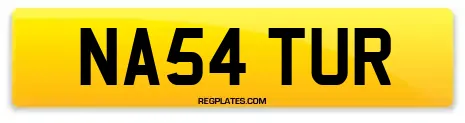 NA54 TUR