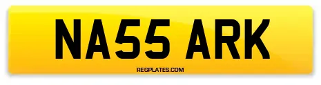 NA55 ARK