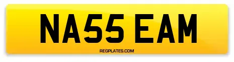NA55 EAM