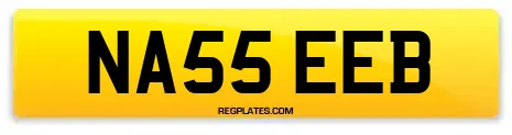 NA55 EEB