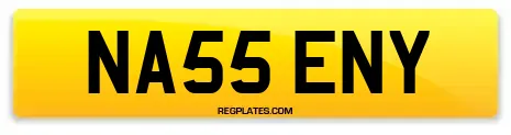 NA55 ENY