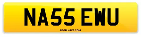 NA55 EWU