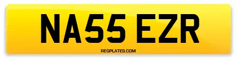 NA55 EZR