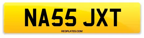 NA55 JXT