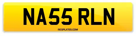 NA55 RLN