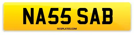 NA55 SAB