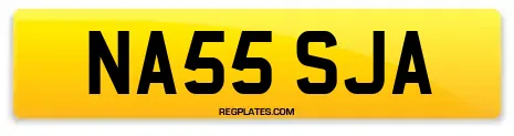 NA55 SJA
