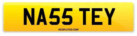NA55 TEY