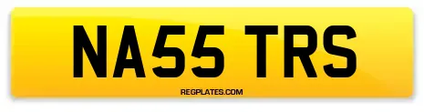 NA55 TRS