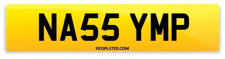NA55 YMP