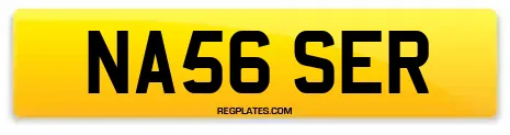 NA56 SER