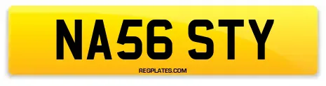 NA56 STY