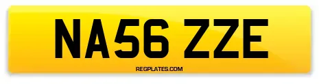 NA56 ZZE