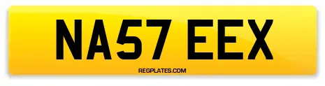 NA57 EEX