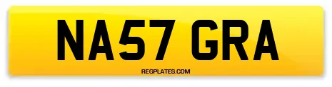 NA57 GRA